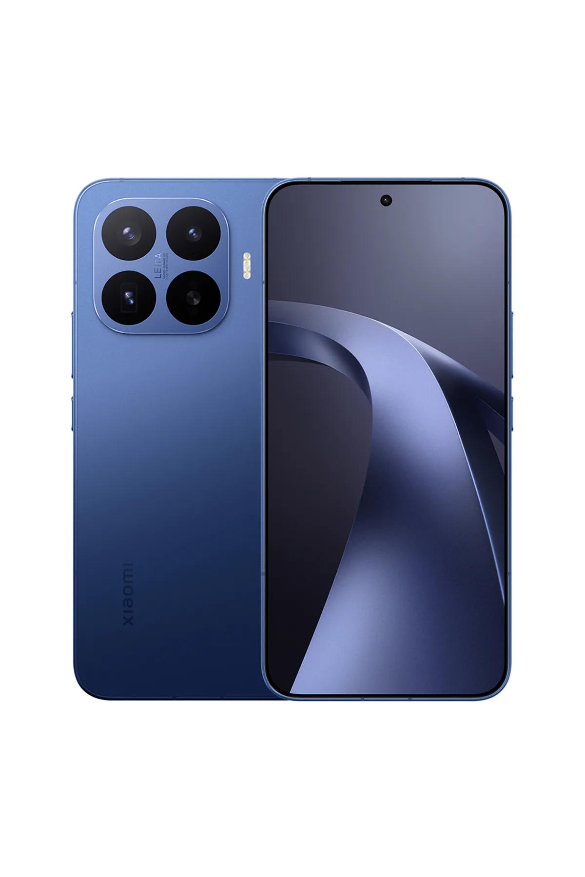 Xiaomi 17T Pro 12G+512G Mavi (Xiaomi Türkiye Garantili)