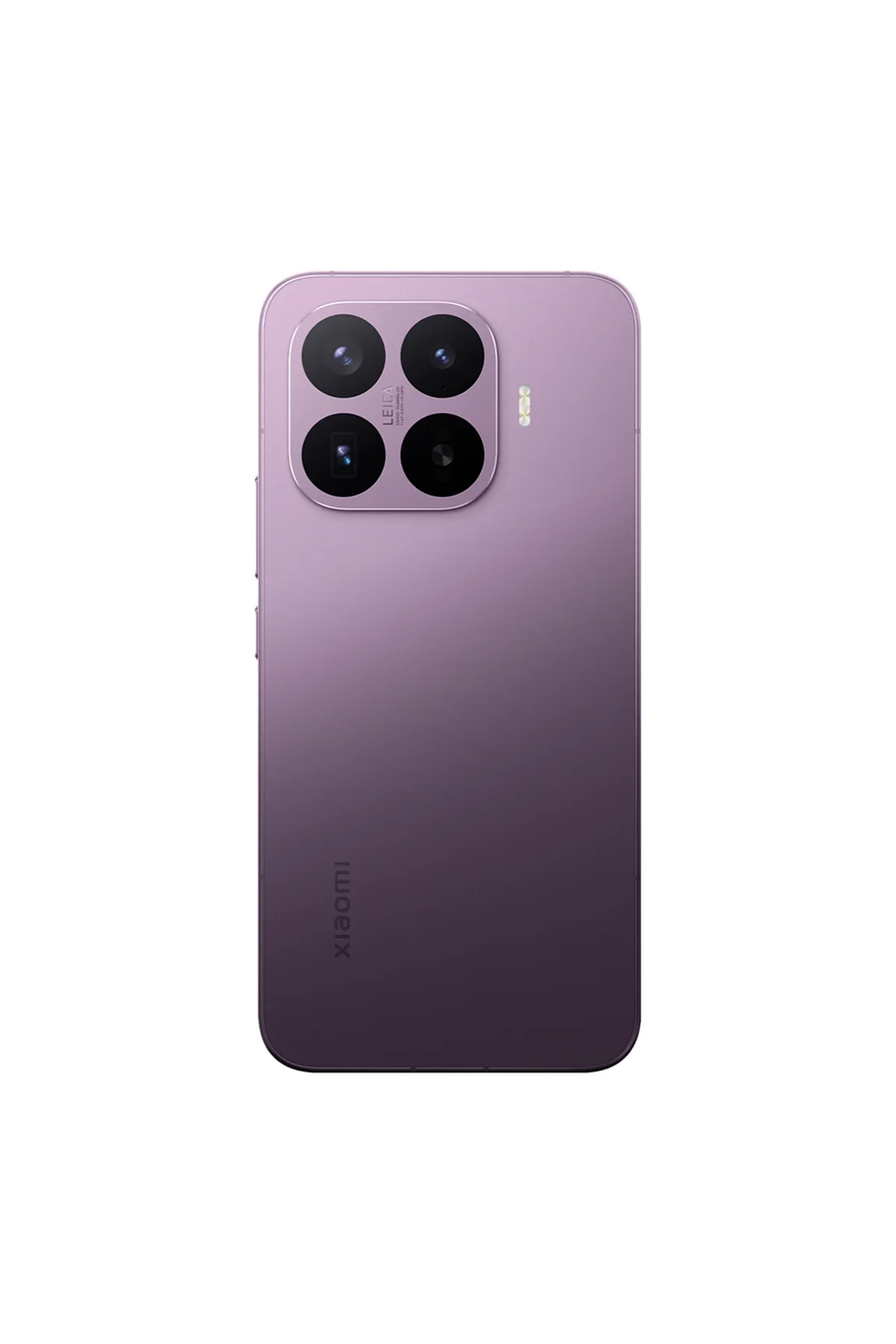 Xiaomi 17T Pro 12G+512G Mor (Xiaomi Türkiye Garantili)